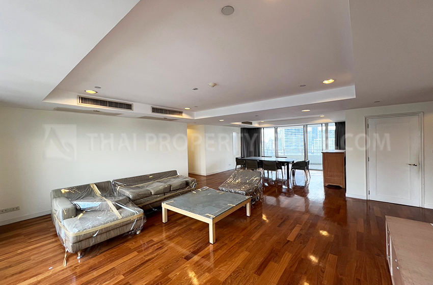 Condominium in Sukhumvit : Hampton Thonglor 10 