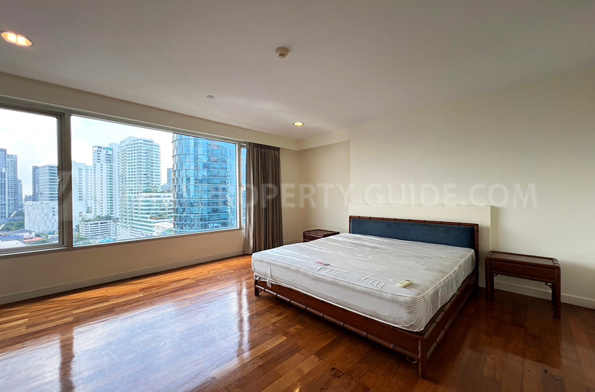 Condominium in Sukhumvit : Hampton Thonglor 10 