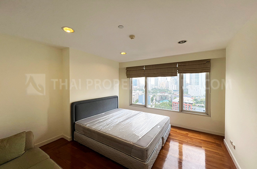 Condominium in Sukhumvit : Hampton Thonglor 10 