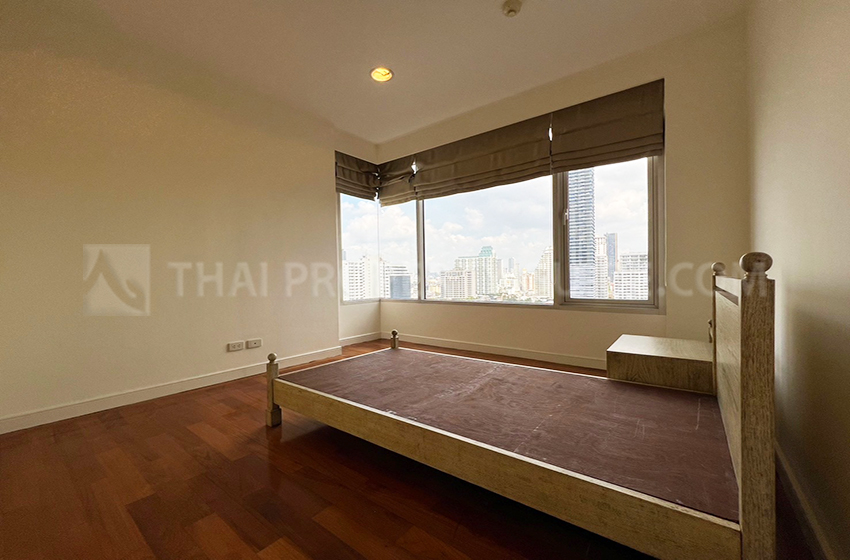 Condominium in Sukhumvit : Hampton Thonglor 10 