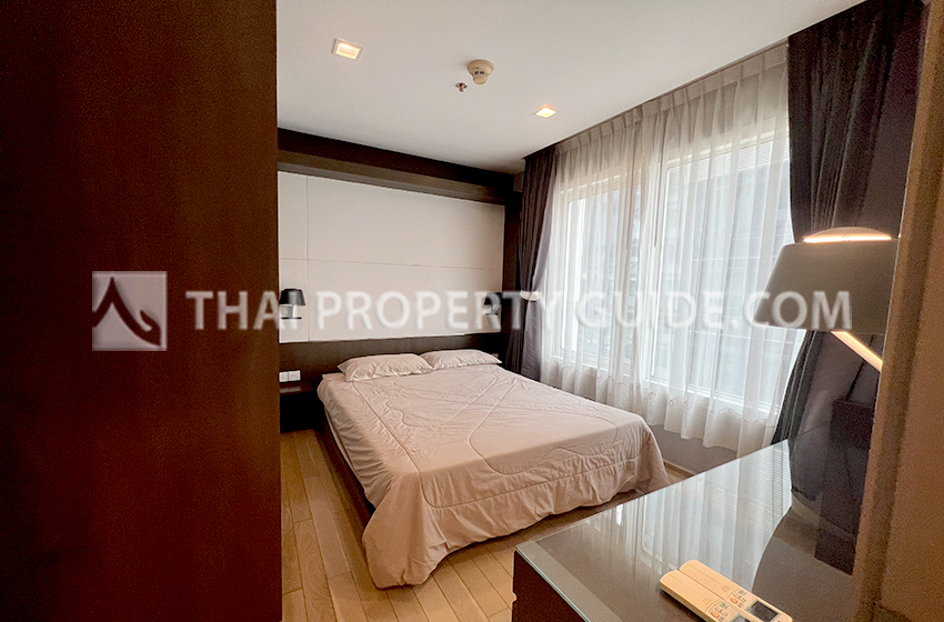 Condominium in Sukhumvit 