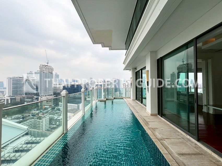 Condominium for rent in Sukhumvit