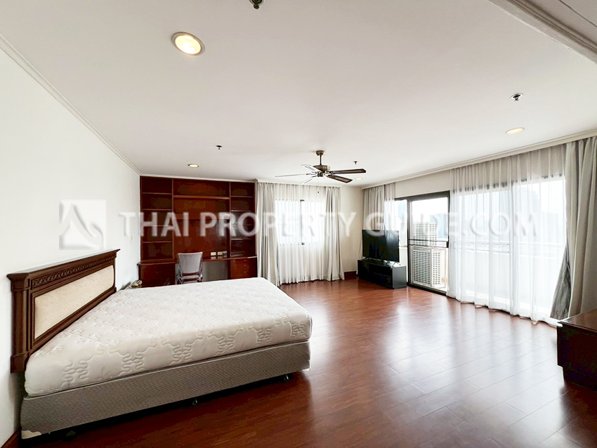 Condominium in Sukhumvit 