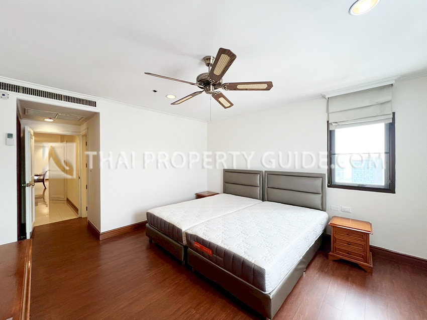 Condominium in Sukhumvit 