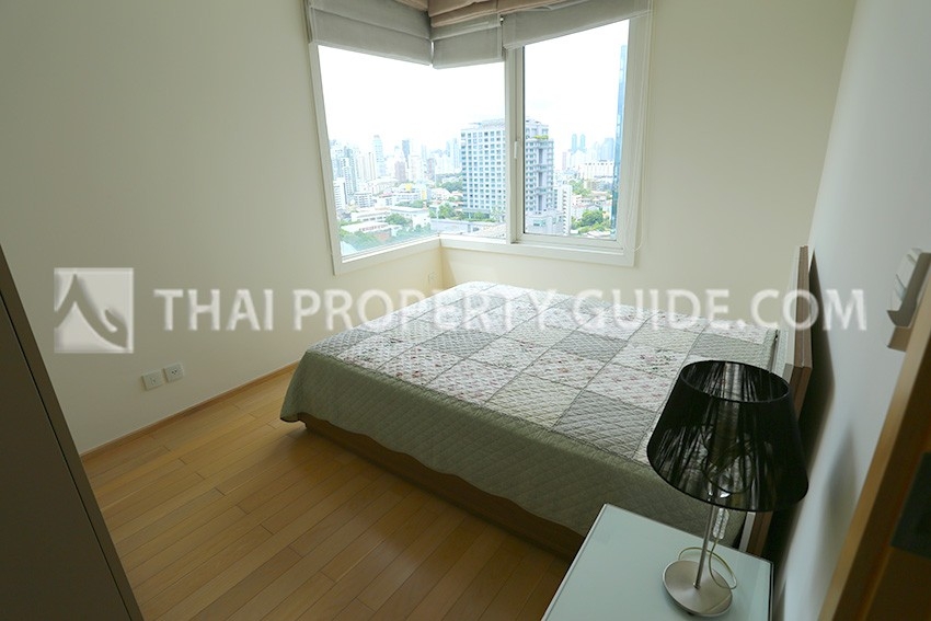 Condominium in Sukhumvit 