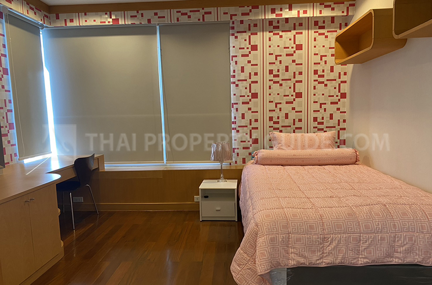 Condominium in Sukhumvit : Hampton Thonglor 10 