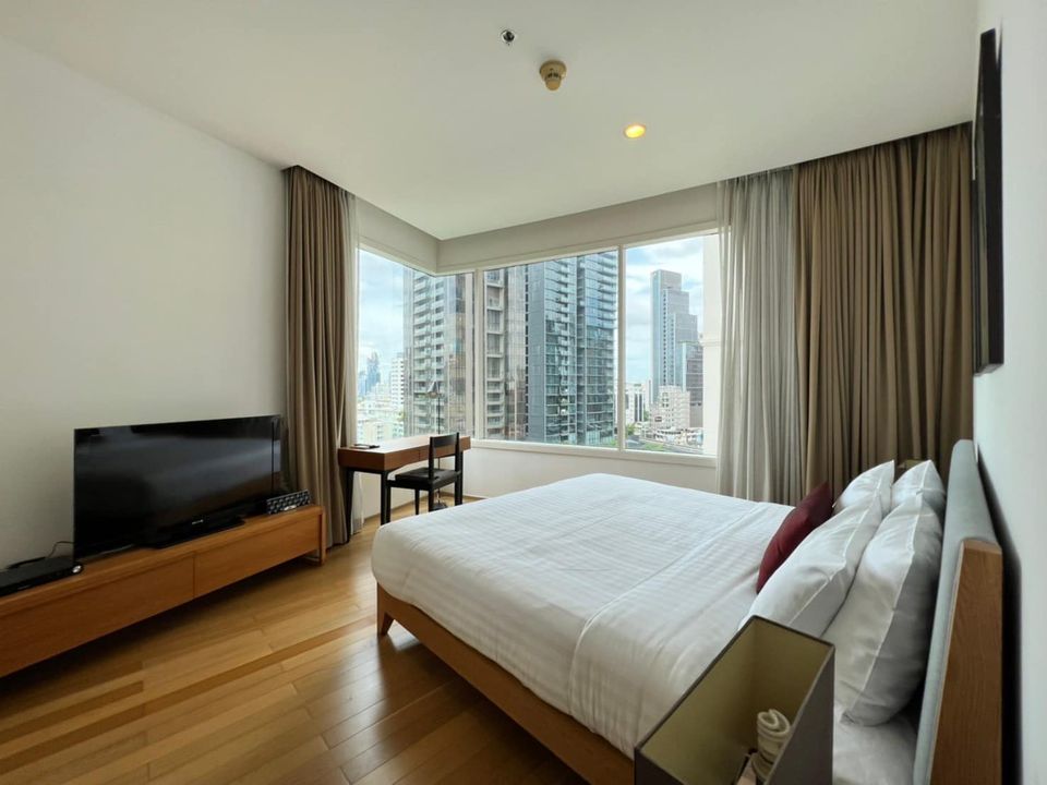 Condominium in Sukhumvit 