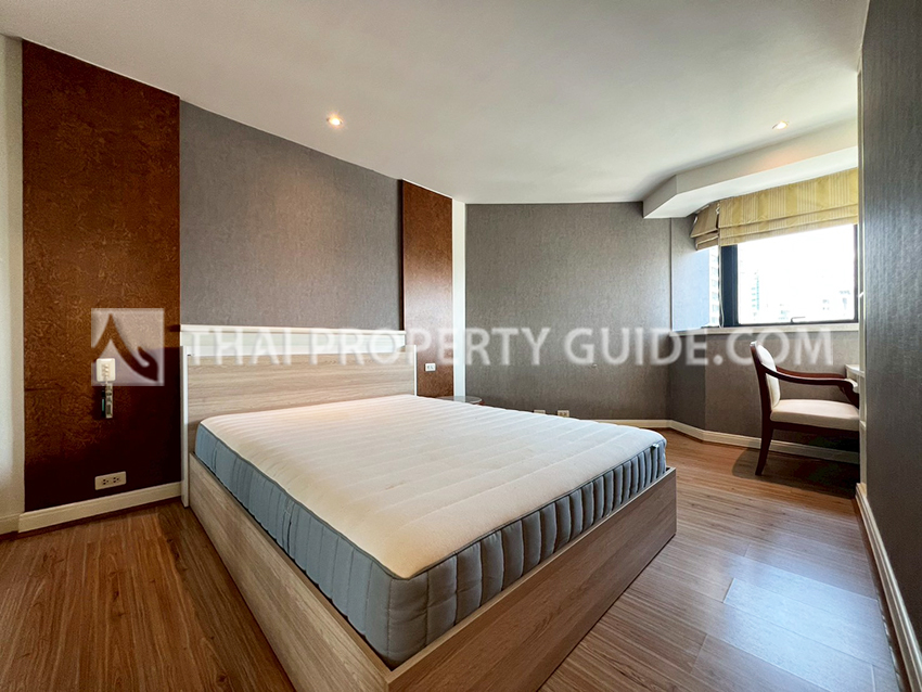 Condominium in Sukhumvit 