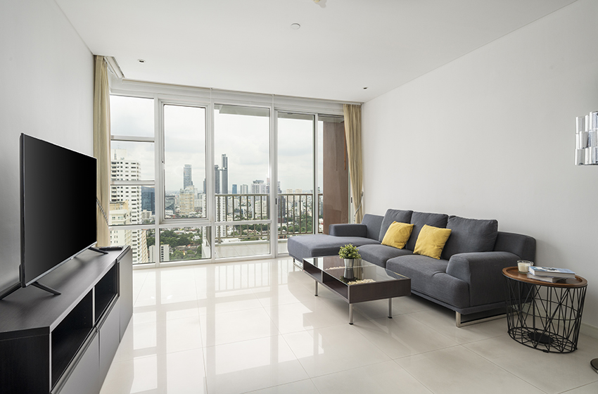 Condominium for rent in Sukhumvit