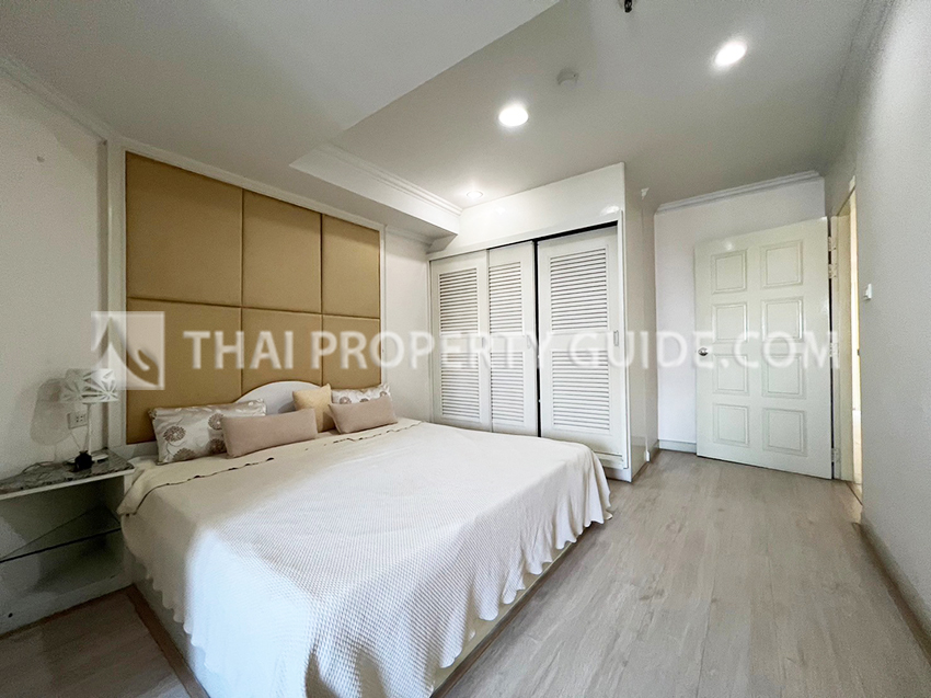 Condominium in Sukhumvit 