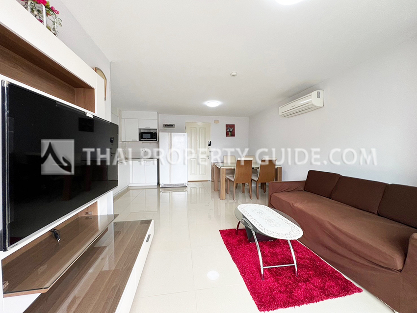 Condominium for rent in Sukhumvit