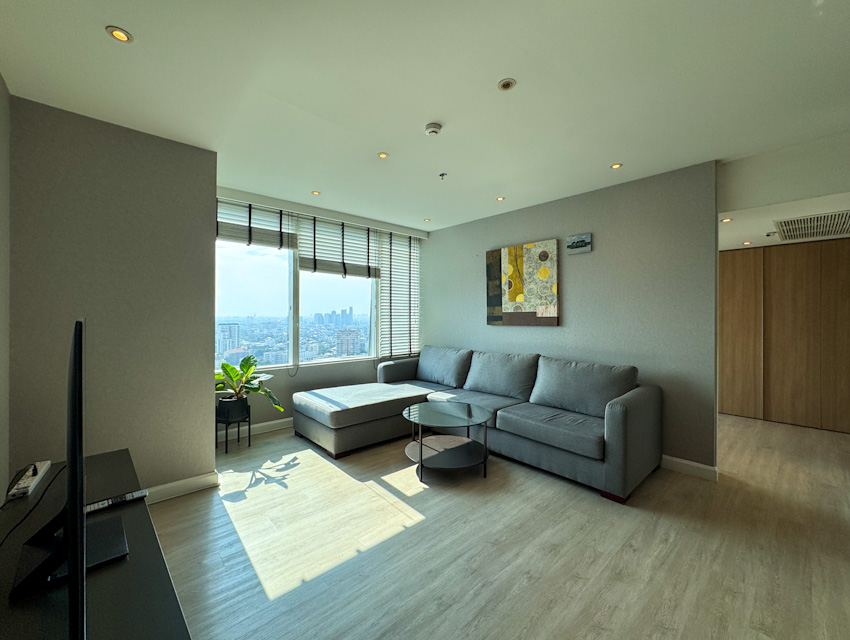 Condominium for rent in Sukhumvit