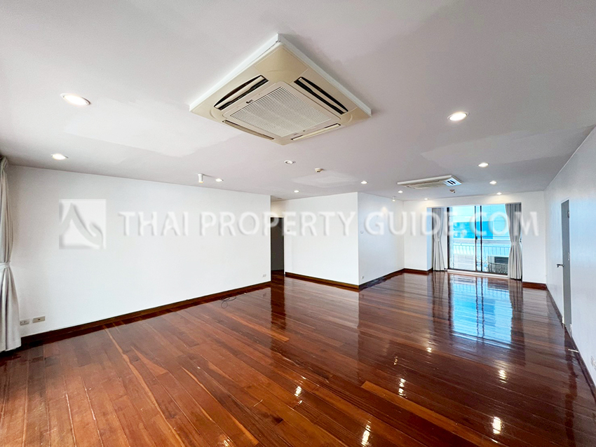 Condominium in Sukhumvit