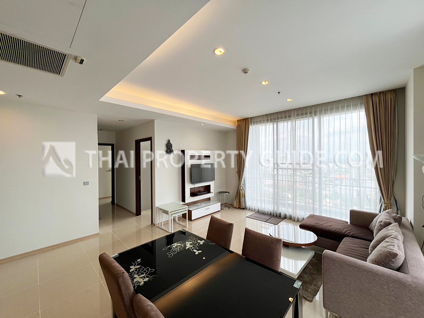 Condominium for rent in Sukhumvit