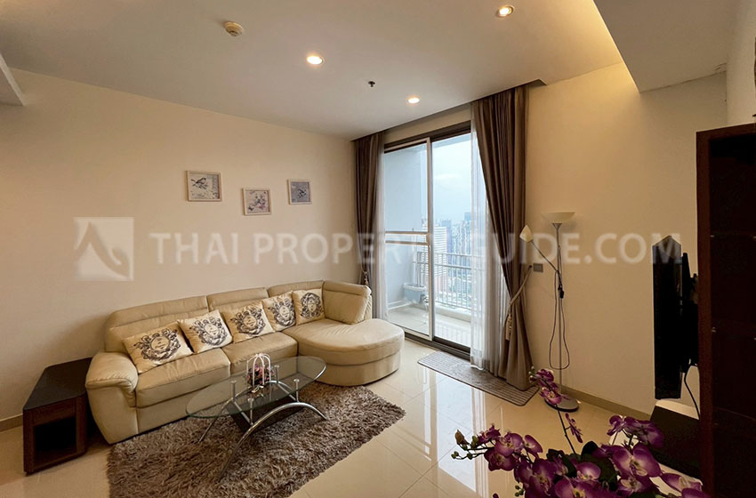 Condominium in Sukhumvit : Quattro By Sansiri 