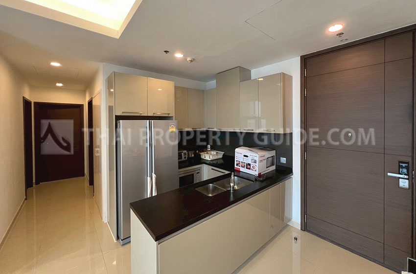 Condominium in Sukhumvit : Quattro By Sansiri 