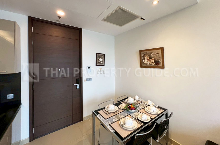 Condominium in Sukhumvit : Quattro By Sansiri 