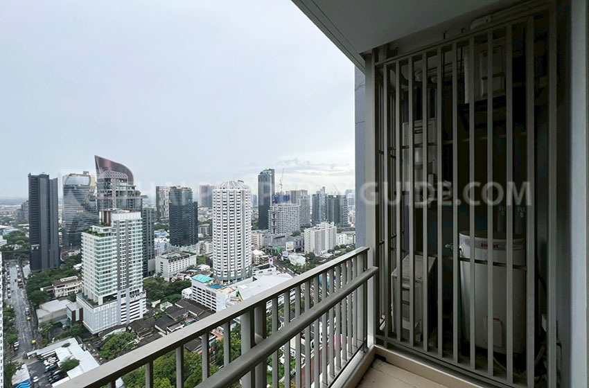 Condominium in Sukhumvit : Quattro By Sansiri 
