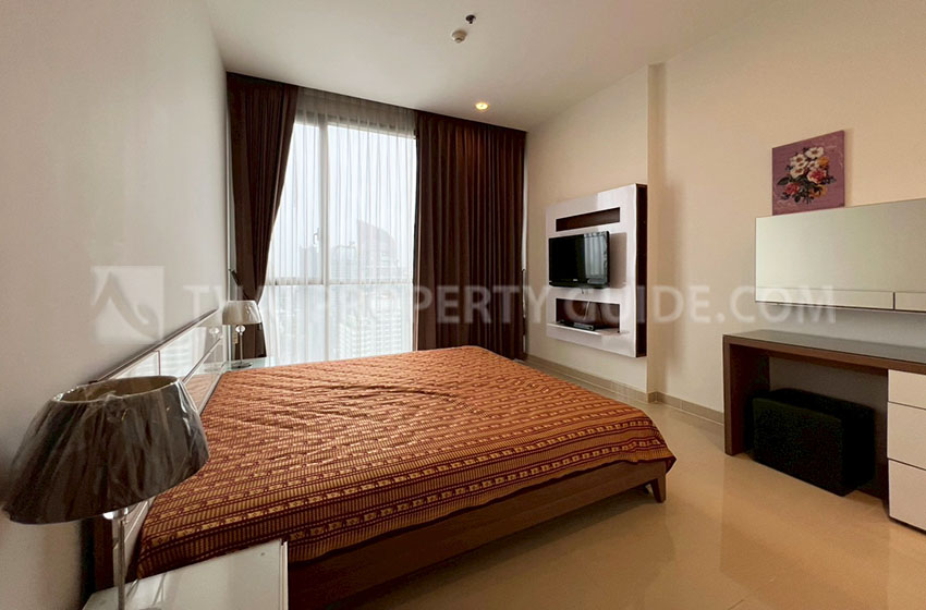 Condominium in Sukhumvit : Quattro By Sansiri 