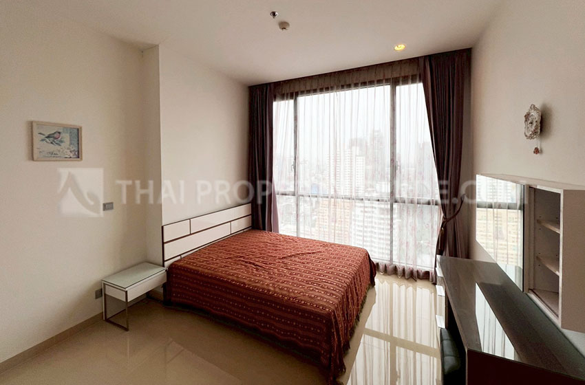 Condominium in Sukhumvit : Quattro By Sansiri 