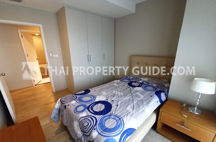 Condominium in Sukhumvit 