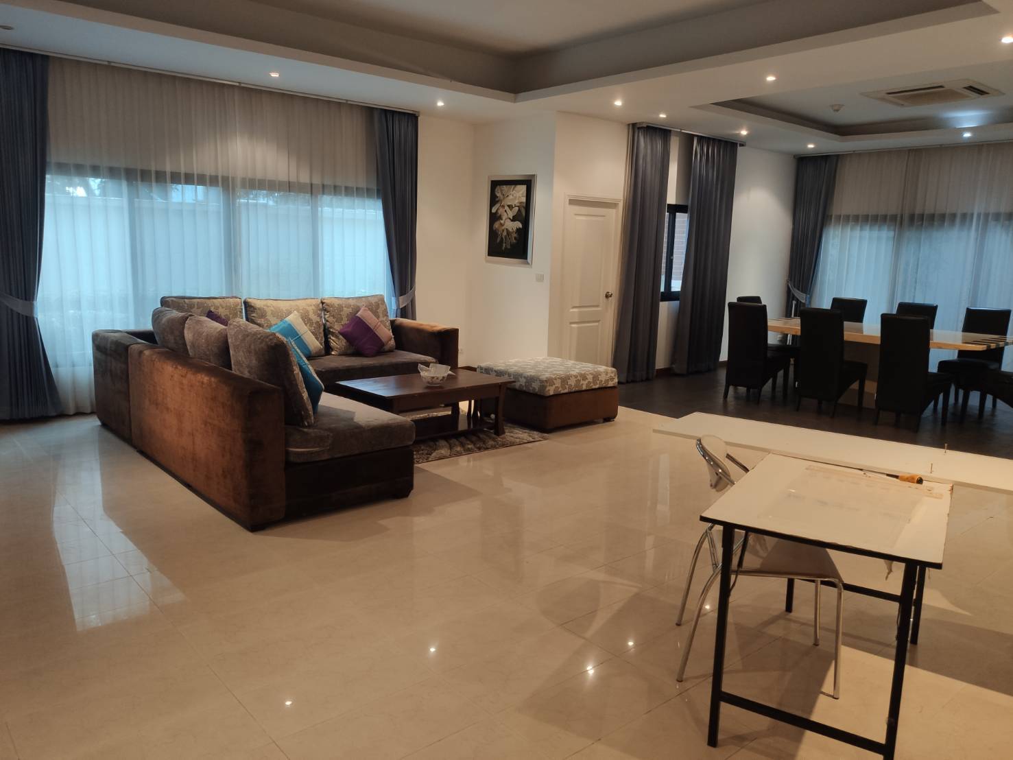 Condominium for rent in Sukhumvit