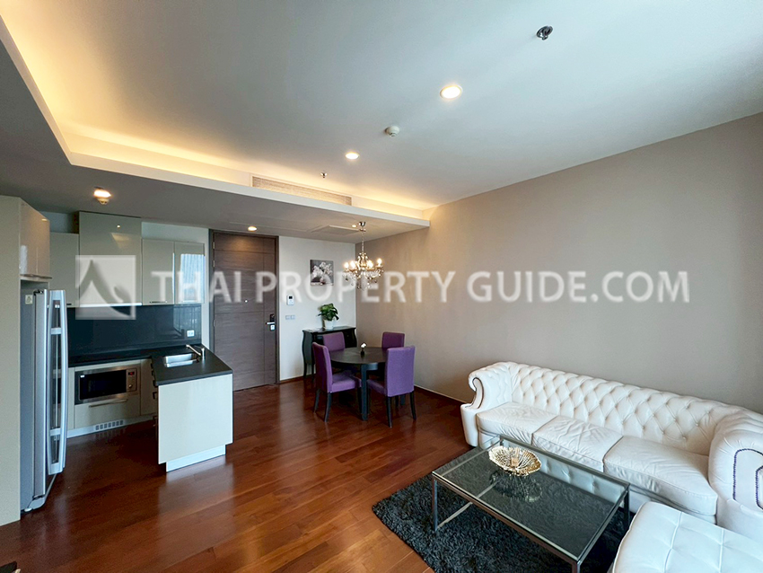 Condominium for rent in Sukhumvit