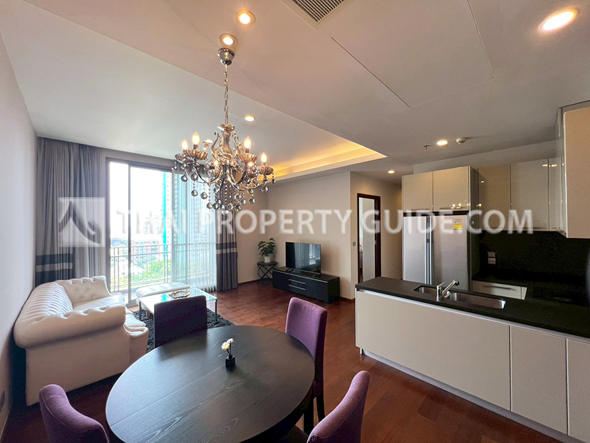 Condominium in Sukhumvit : Quattro By Sansiri 