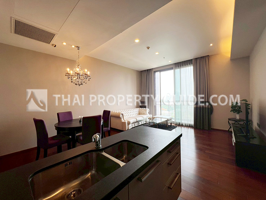 Condominium in Sukhumvit : Quattro By Sansiri 