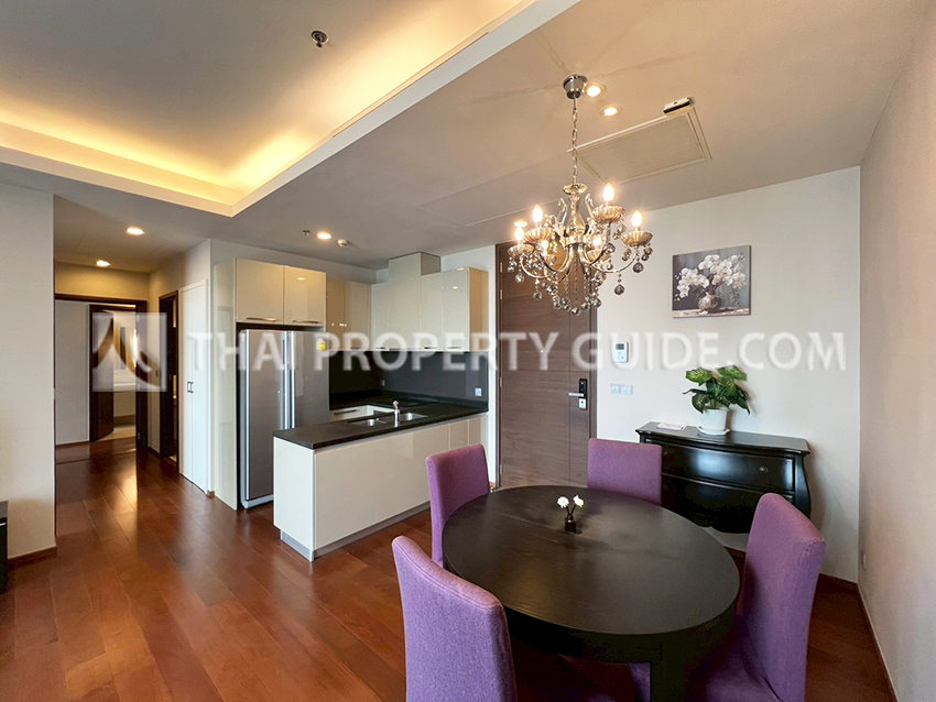 Condominium in Sukhumvit : Quattro By Sansiri 