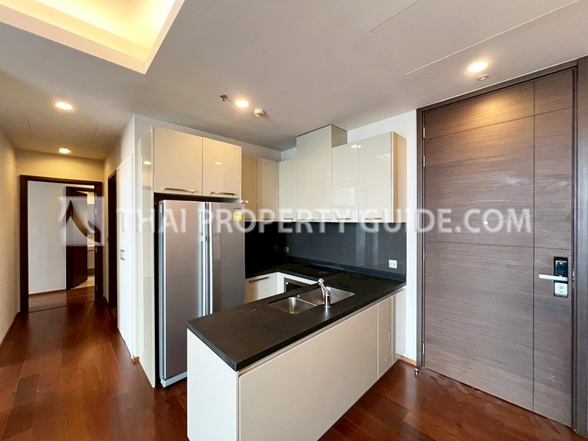 Condominium in Sukhumvit : Quattro By Sansiri 