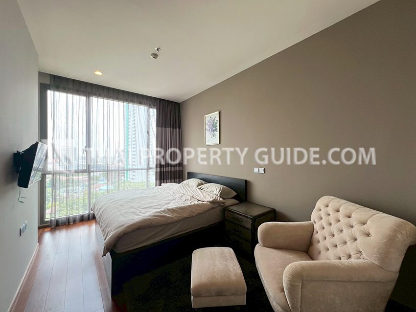 Condominium in Sukhumvit : Quattro By Sansiri 