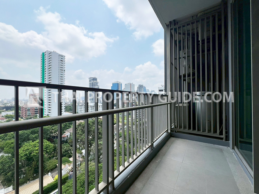Condominium in Sukhumvit : Quattro By Sansiri 
