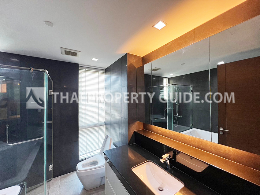 Condominium in Sukhumvit 