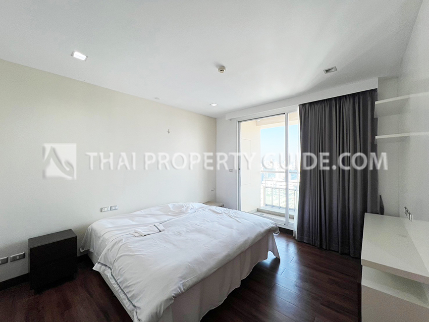 Condominium in Sukhumvit 