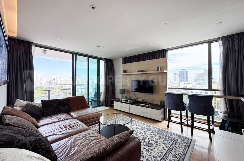 Condominium for rent in Sukhumvit