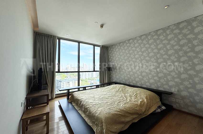 Condominium in Sukhumvit 