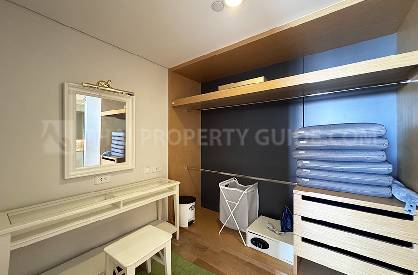 Condominium in Sukhumvit 