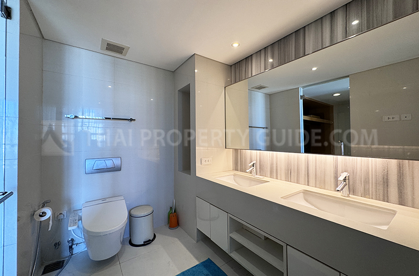 Condominium in Sukhumvit 