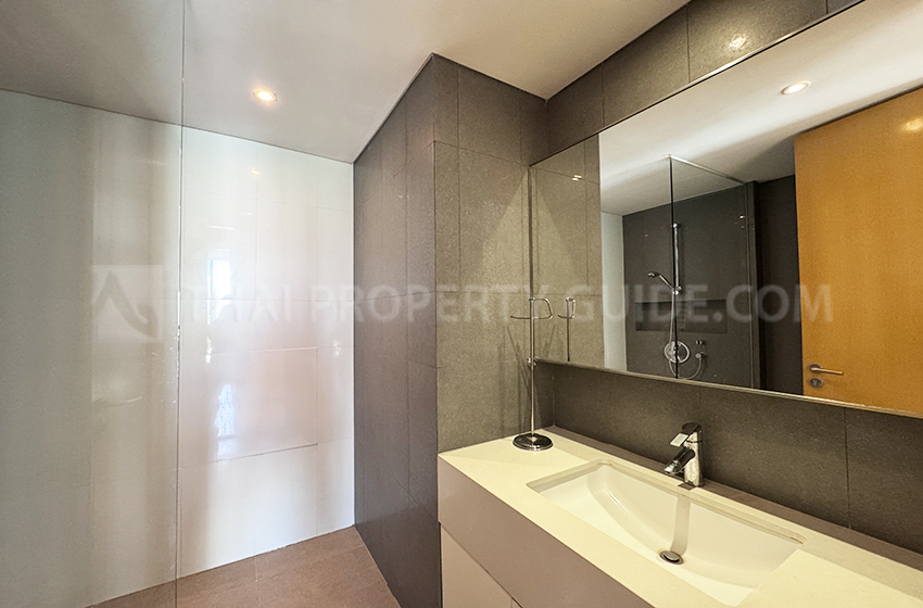 Condominium in Sukhumvit 