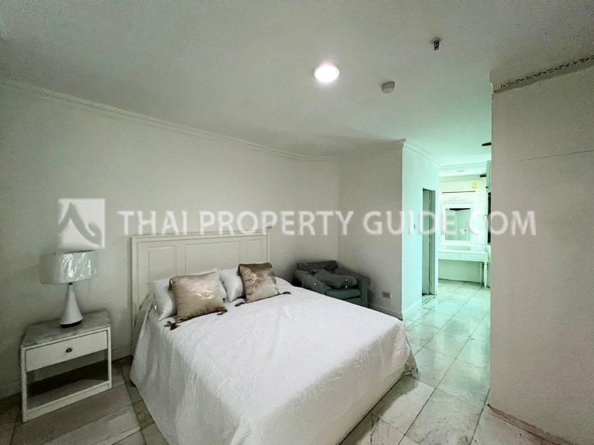 Condominium in Sukhumvit 