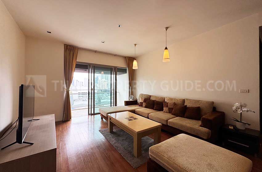 Condominium for rent in Sukhumvit