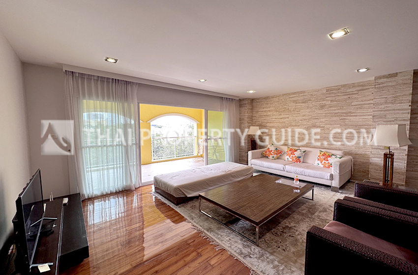 Condominium for rent in Sukhumvit