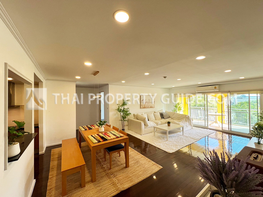 Condominium for rent in Sukhumvit