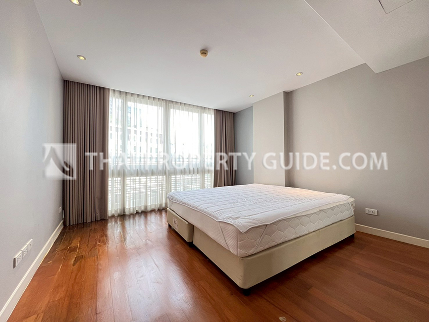 Condominium in Sukhumvit 