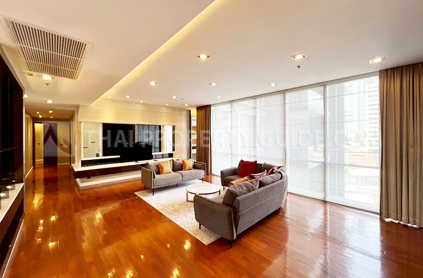 Condominium for rent in Sukhumvit