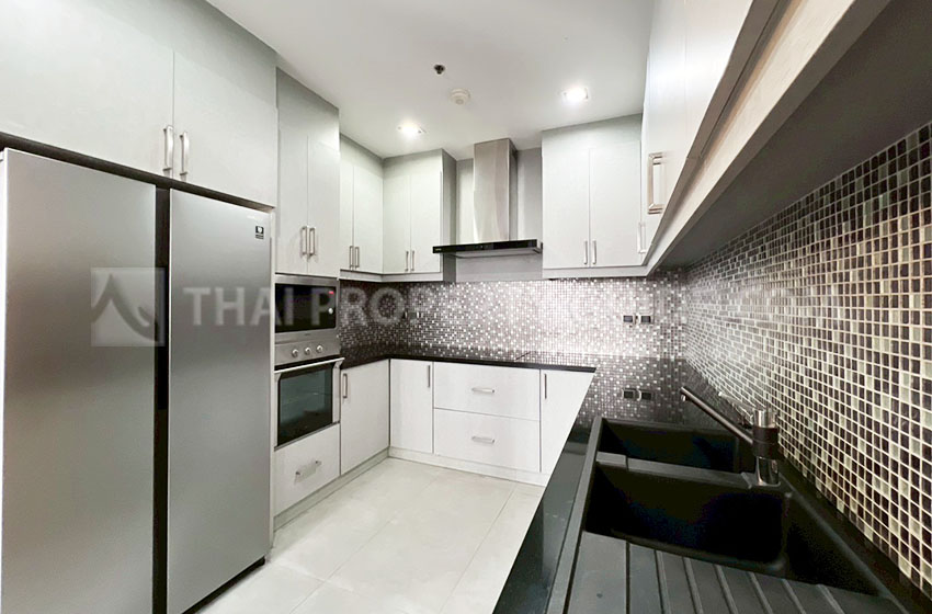 Condominium in Sukhumvit 