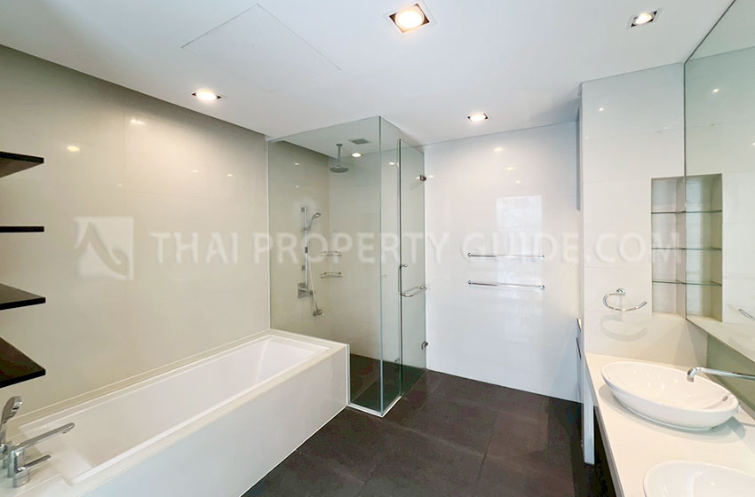 Condominium in Sukhumvit 