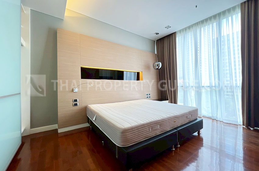 Condominium in Sukhumvit 