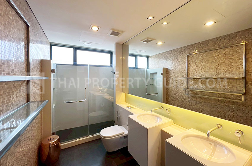 Condominium in Sukhumvit 